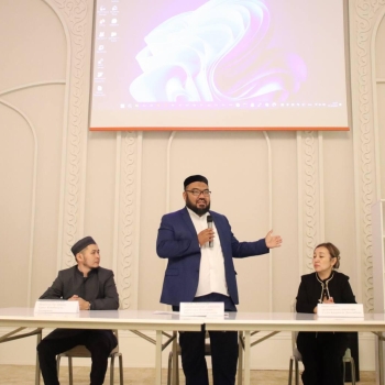 Емдік дене шынықтыру инструкторларын даярлау курсы ашылды